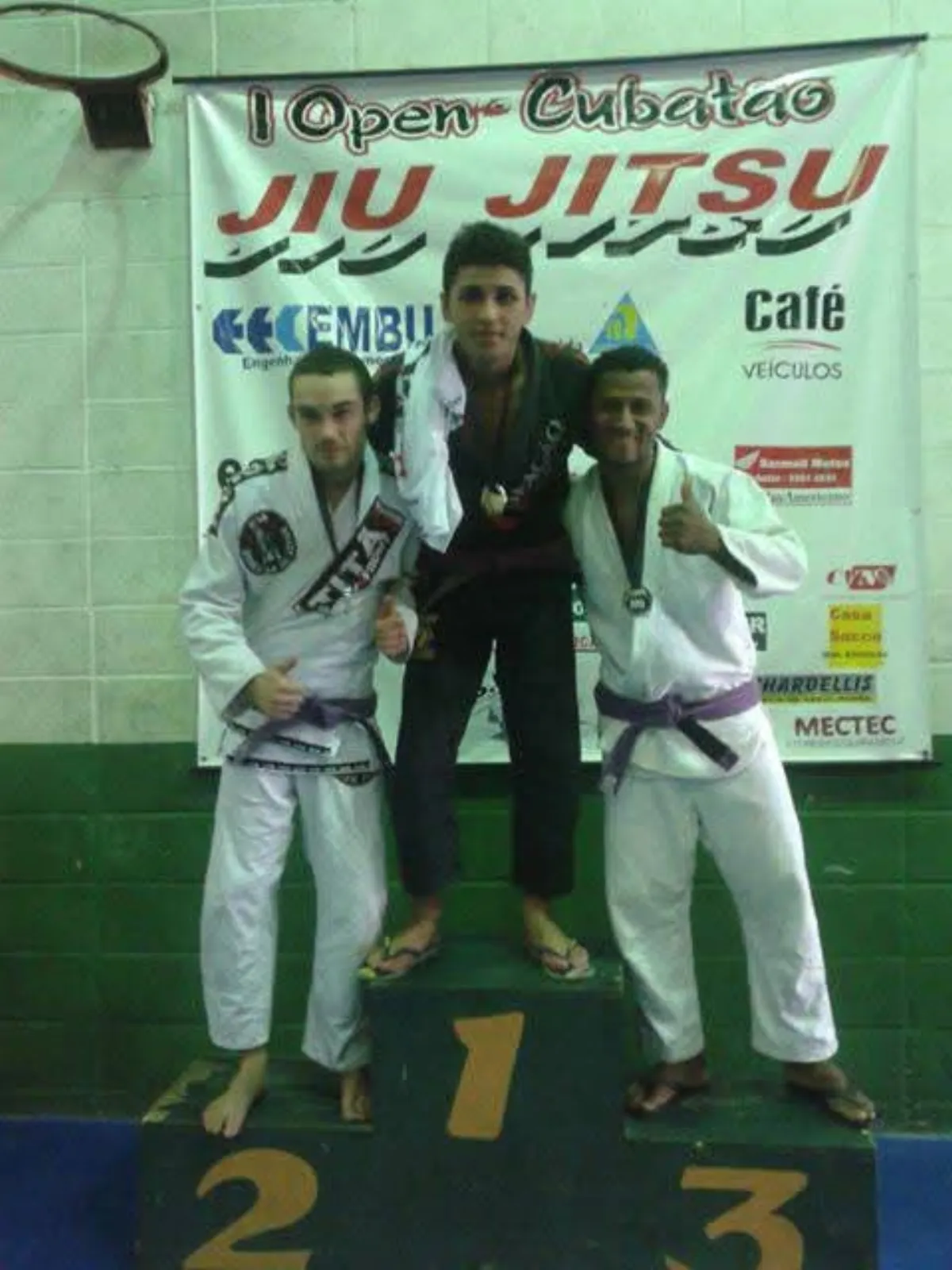 Dojo