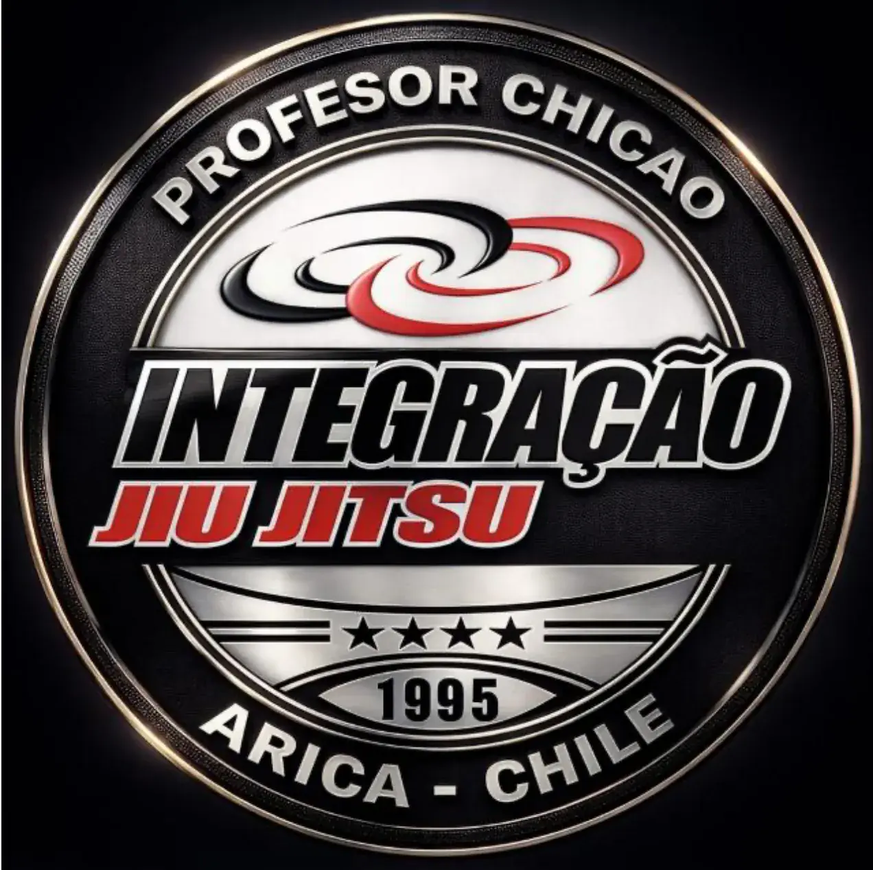 Integração Arica — academia de Jiu Jitsu Brasilero en Arica