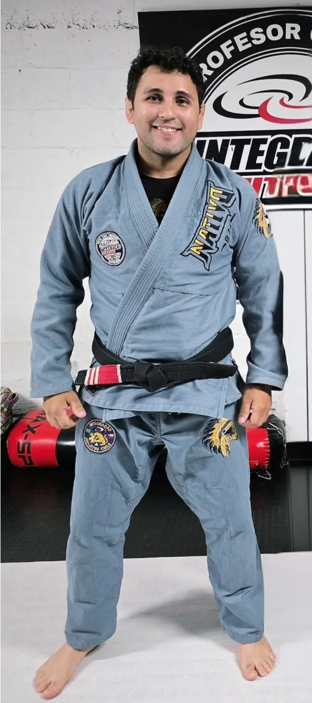 Profesor Chicão